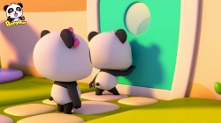 مجموعه آموزش زبان انگلیسی baby bus قسمت 53